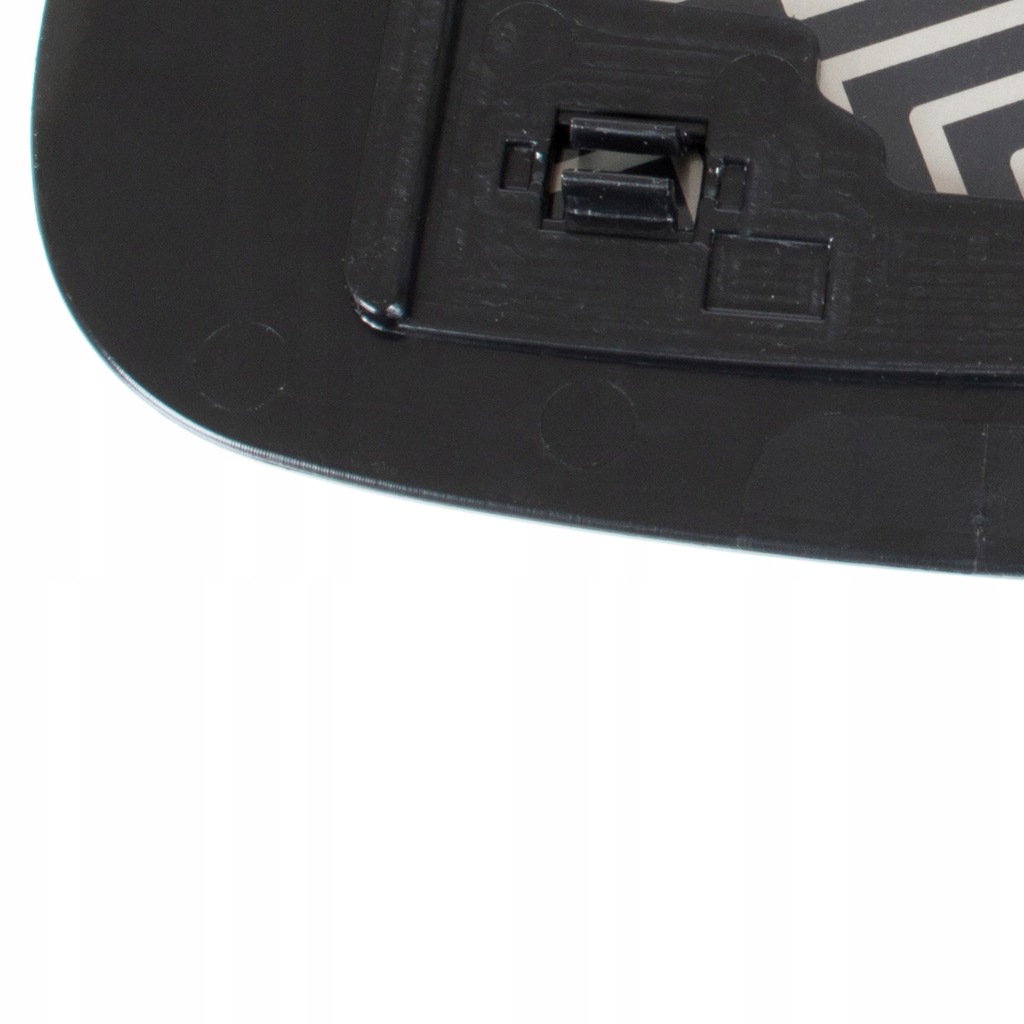 фото №10, Вкладыш стекло зеркало с подогревом p toyota iq prius iii 2008-