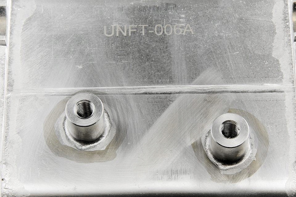 фото №8, Nty egr-ft-006a радіатор, система охолодження двигуна