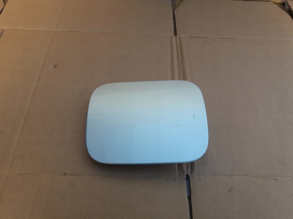 Купить Крышка заливной топлива audi a4 b5 ly7m