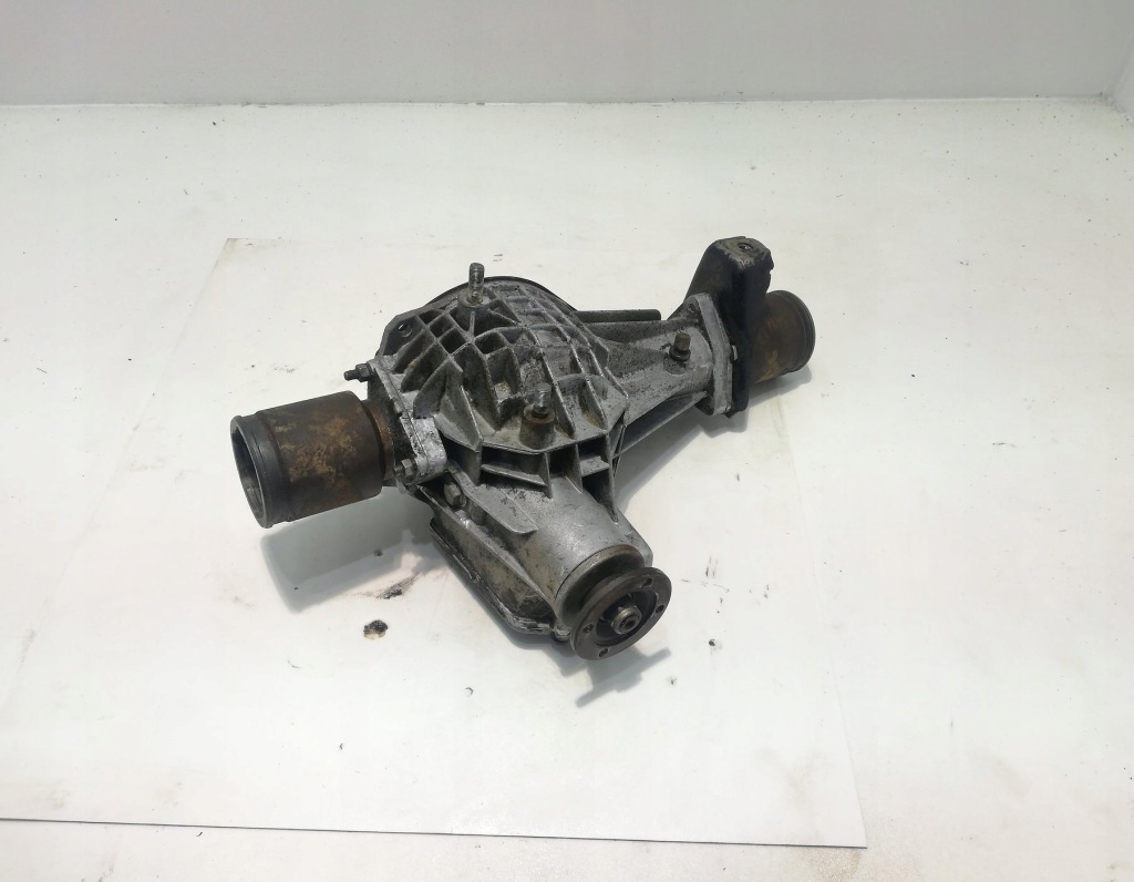 фото №1, Мост передний łada niva i 1.7 ba321236