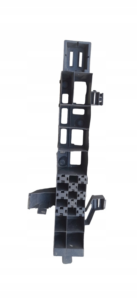 фото №4, Усилитель бампера задняя правый renault laguna ii