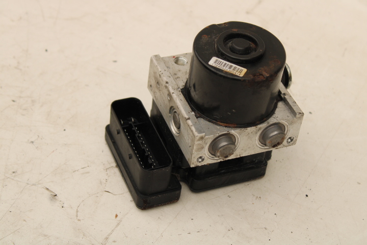 фото №1, Насос гальмівна abs opel agila suzuki swift splash 06.2109-5990.3