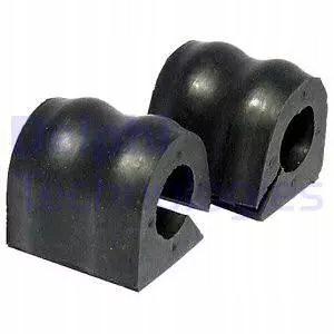 фото №2, Delphi td588w кронштейн, подвеска стабилизатора