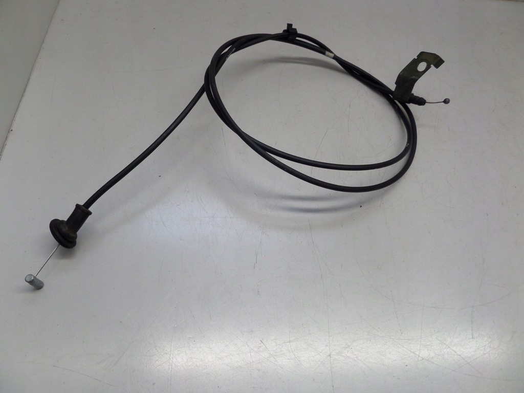 фото №1, Трос капот hyundai accent ii 99-05