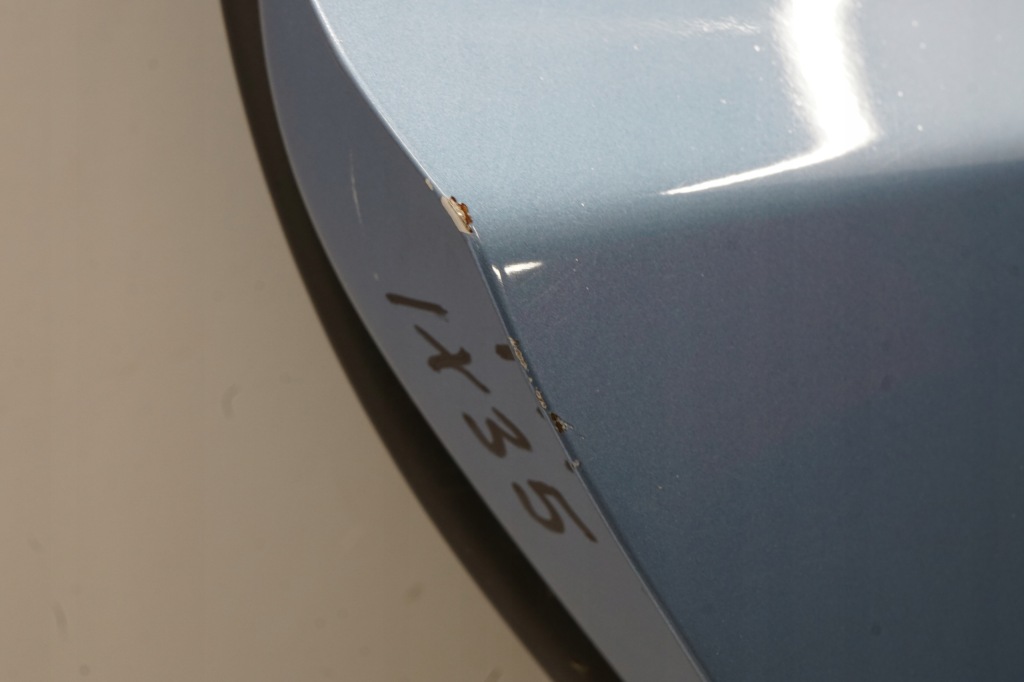 фото №4, Hyundai ix35 13r дверь правый задняя xaf