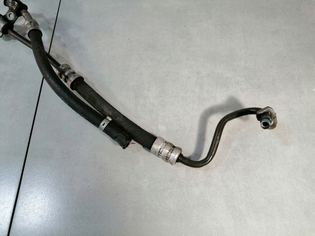 фото №13, Шланг усилителя peugeot 307 1.4 hdi 9654306580