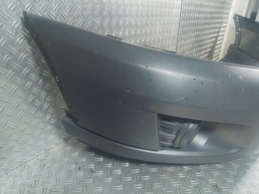 Ford transit mk8 15- бампер перед передний Киев