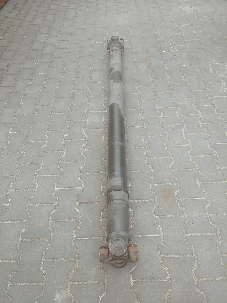 фото №1, Wał привідний scania r euro 5-6 1758625