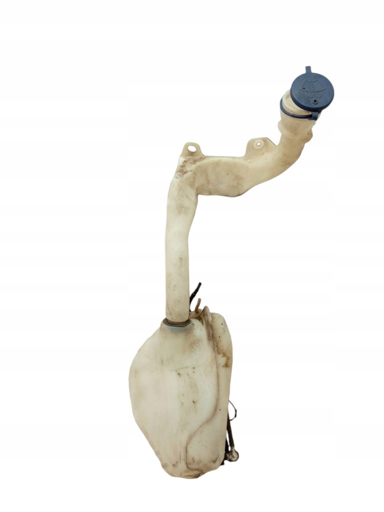 фото №1, Бачок омивача 9680248980 citroen c2 i 2003-2009