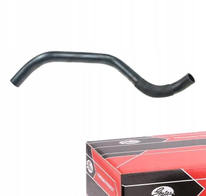 фото №1, Шланг wąż радіатора gates do opel antara 2.0