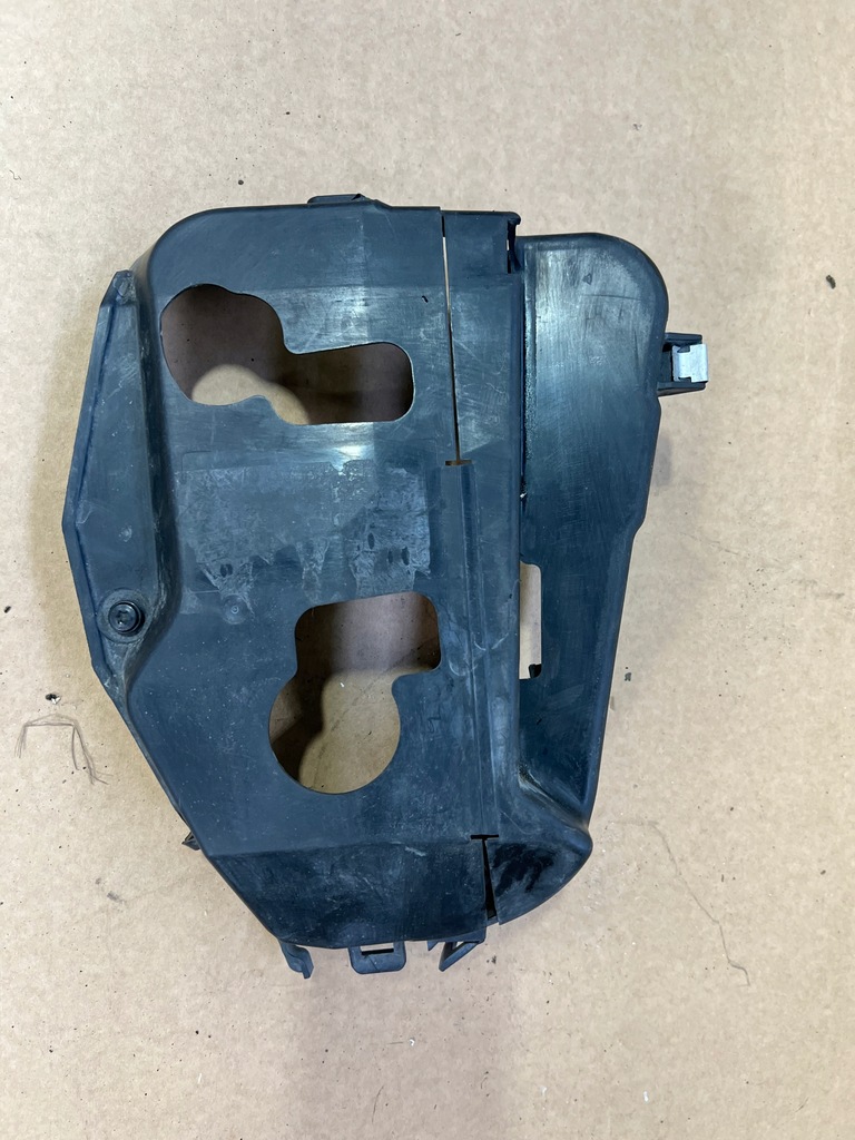 фото №1, Корпус распределительного вала mercedes 1.5 dci a6070520000