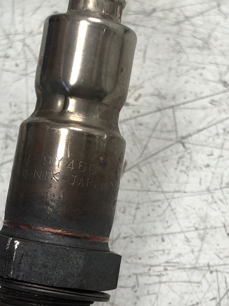 фото №5, Датчик лямбда-зонд ford f1f1-9y460-ca