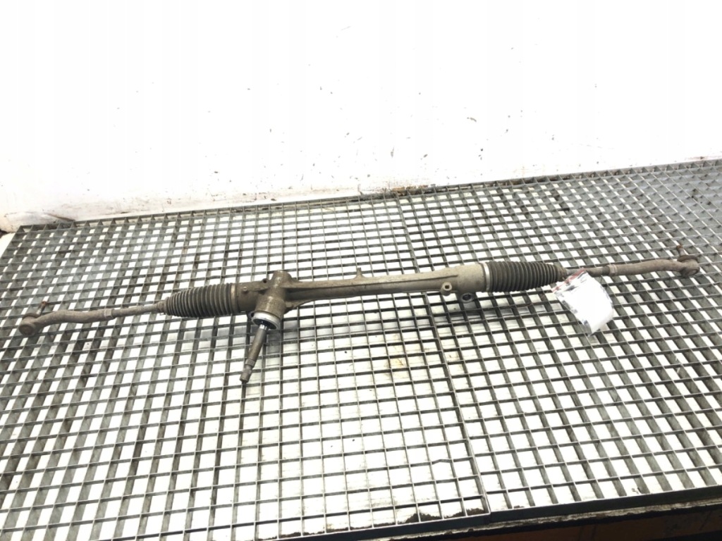 фото №1, Трансмиссия реечная toyota corolla e21 45510-02420 1.6 122km