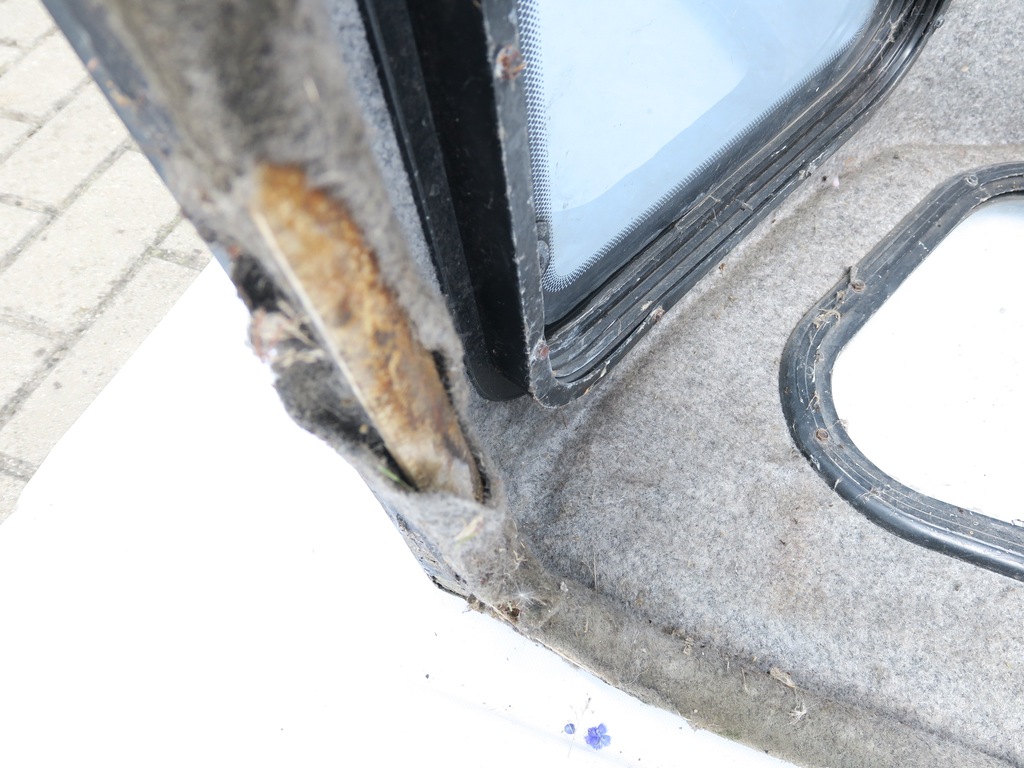 фото №13, Кузов nabudówka лоток mitsubishi l200 2 ii 96-01