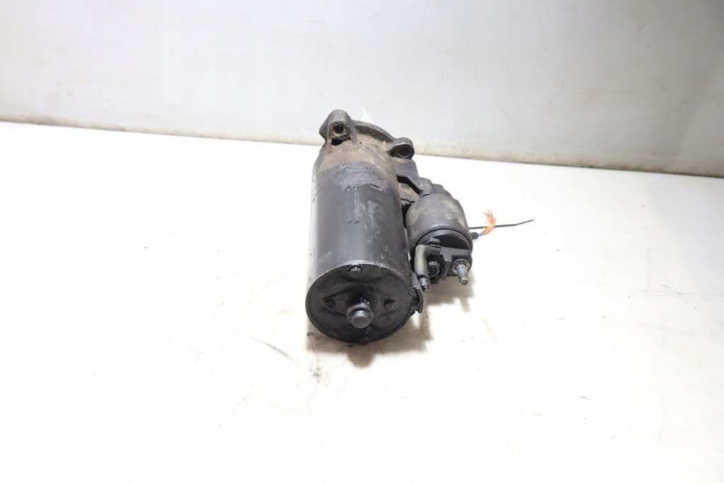 фото №3, Стартер volvo v70 iii 2.0d