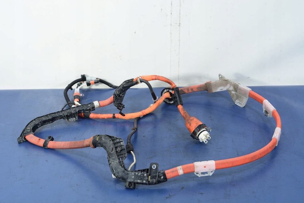 фото №1, Lexus ct200h lift джгут дроти 8216476050