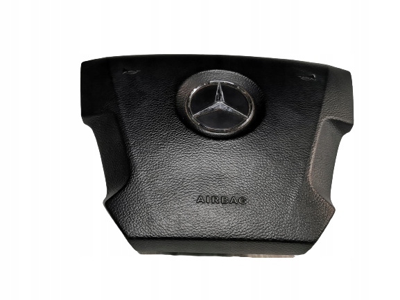 фото №1, Mercedes actros w960 подушка безопасности подушка водителя oryg