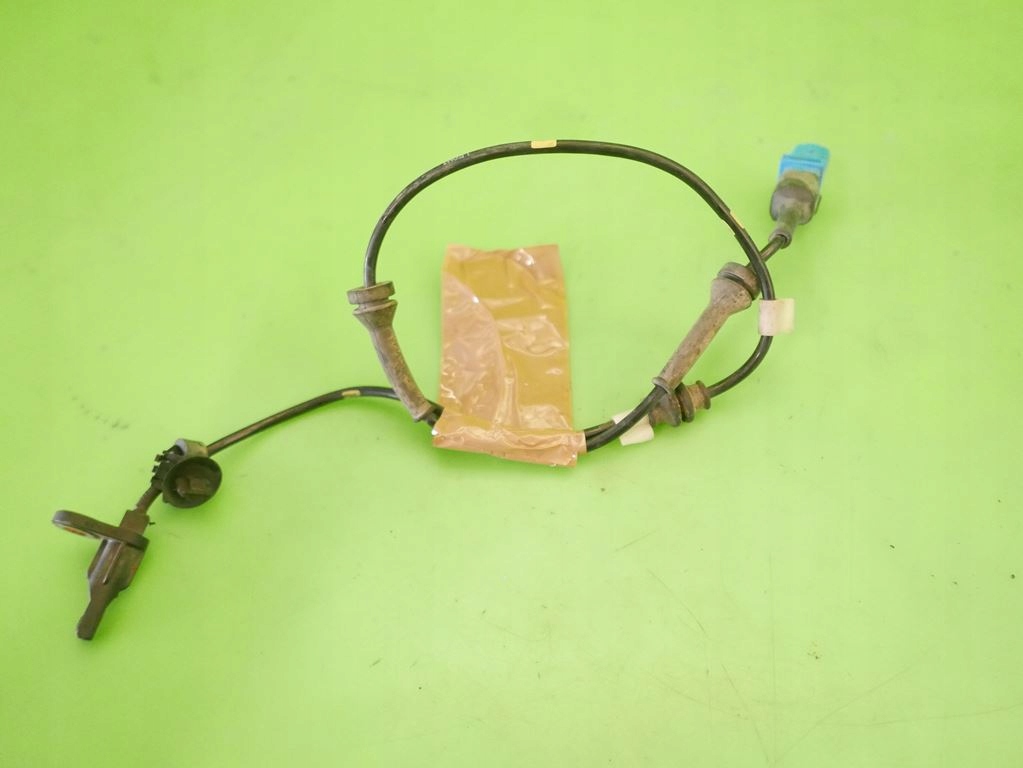 фото №6, Датчик abs лівий задня citroen c3 i phii 1.4 8v hb