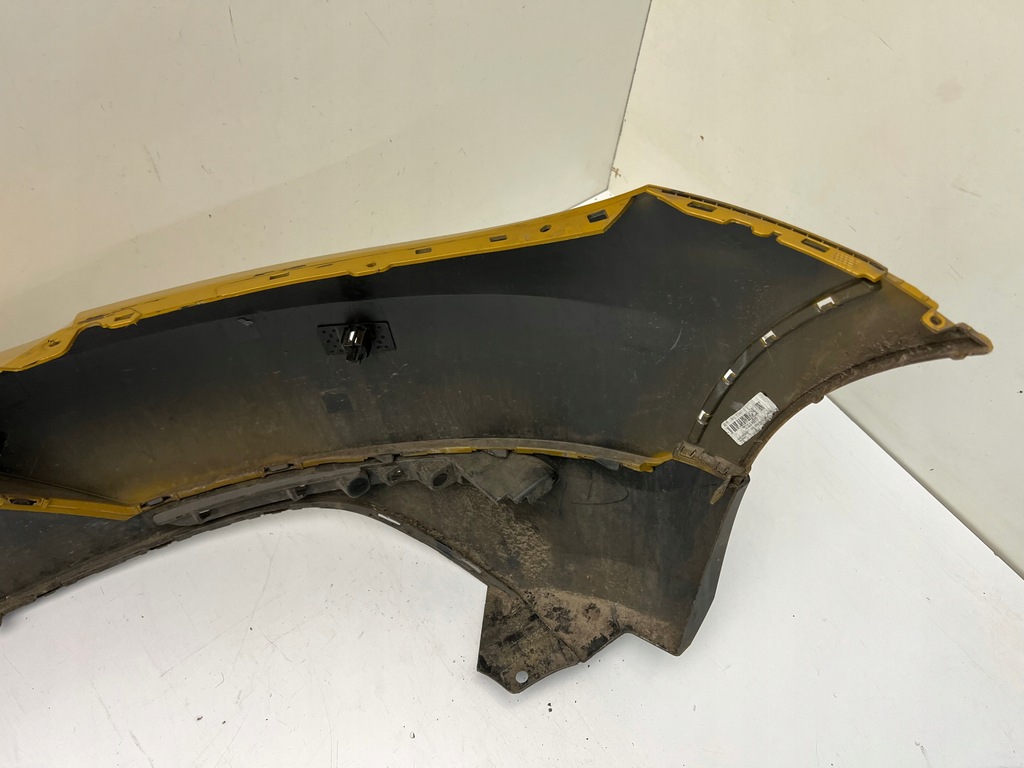 фото №8, Vw beetle 5c5 dune бампер задній задня 4xpdc