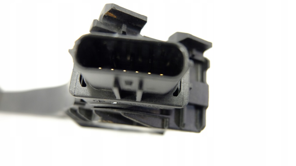 фото №7, Vw up 1.0 mpi педаль потенциометр газа 1s1723503a