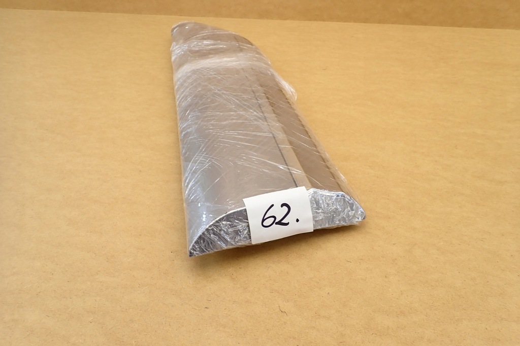 фото №15, Toyota proace city молдинг двері задня права 9835779877