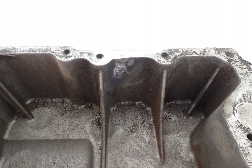 Grand cherokee wk2 3.0crd піддон масляна mopar Недорого