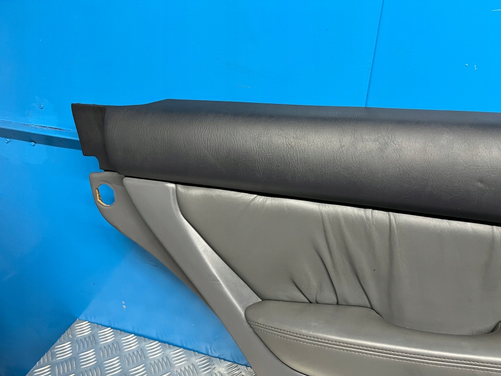 Lexus ls ii ls400 95- обивка дверь левый задняя Цена