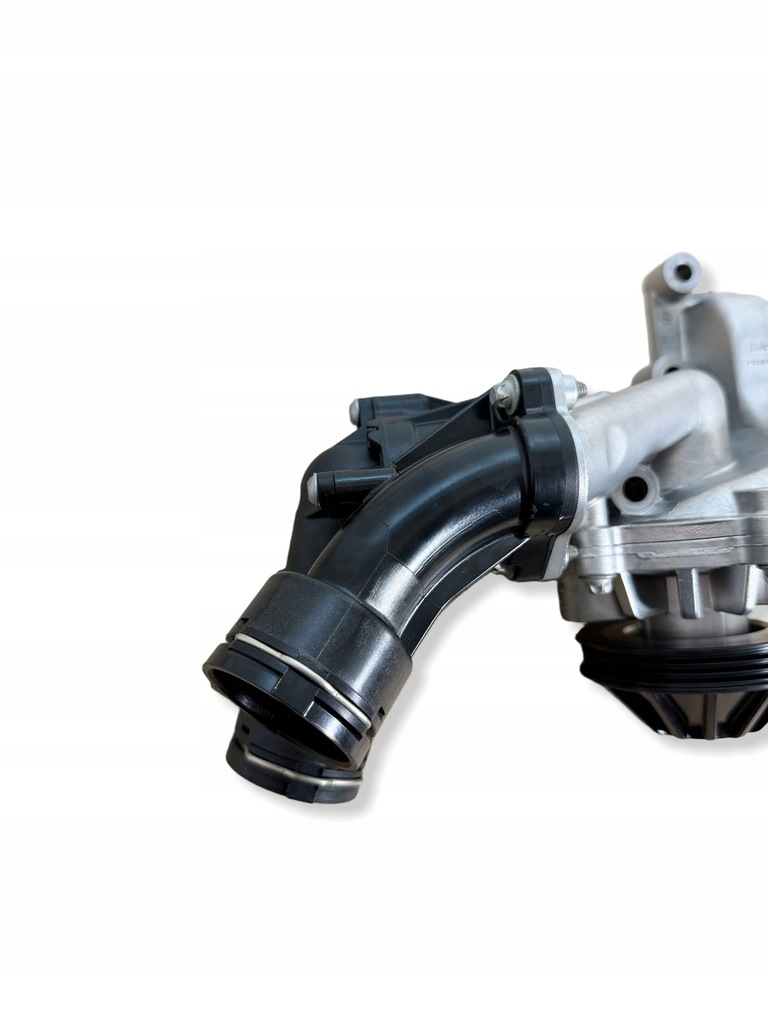 фото №8, Mercedes w167 gle насос wody a6542000600