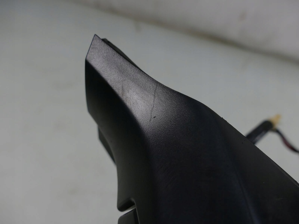 фото №15, Honda cr-v iv crv зеркало 7 pin правое nh788p uk