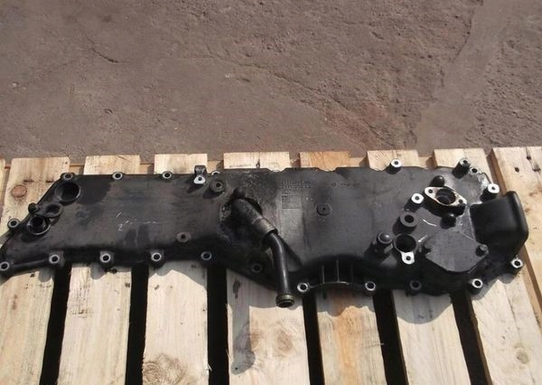 Купить Крышка радиатора масла płaszcz водяной renault premium dxi 450