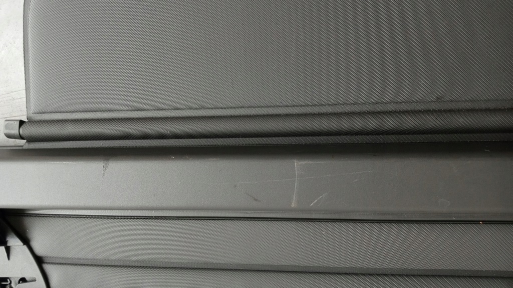 фото №10, Ford focus mk2 04- шторка багажника