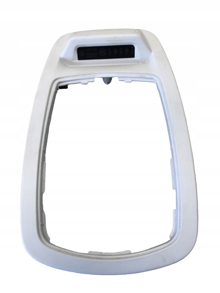 фото №1, Дисплей рамка peugeot 508 9665778780