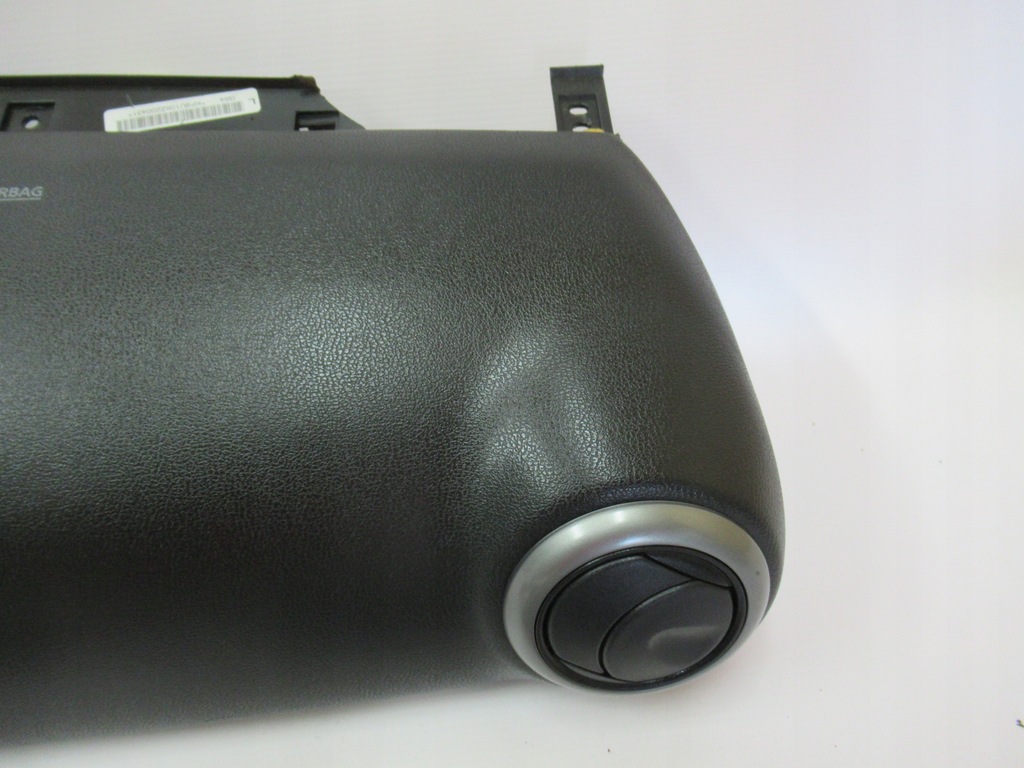 фото №4, Подушка безопасности ремни натяжители nissan note e11