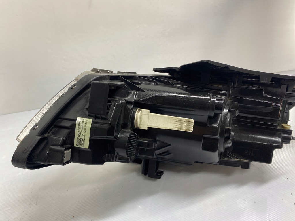 фото №7, Лампа правый перед kia optima 15-18 org фара