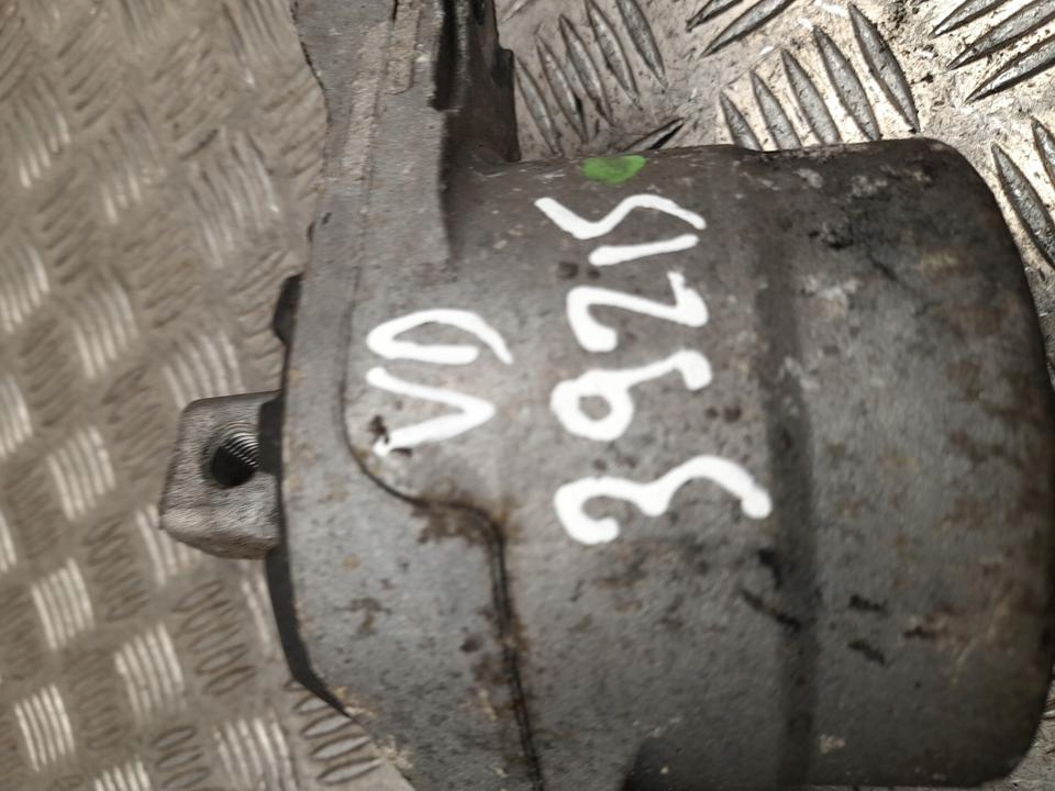 фото №4, Подвеска двигателя maserati ghibli 2015 06700048710