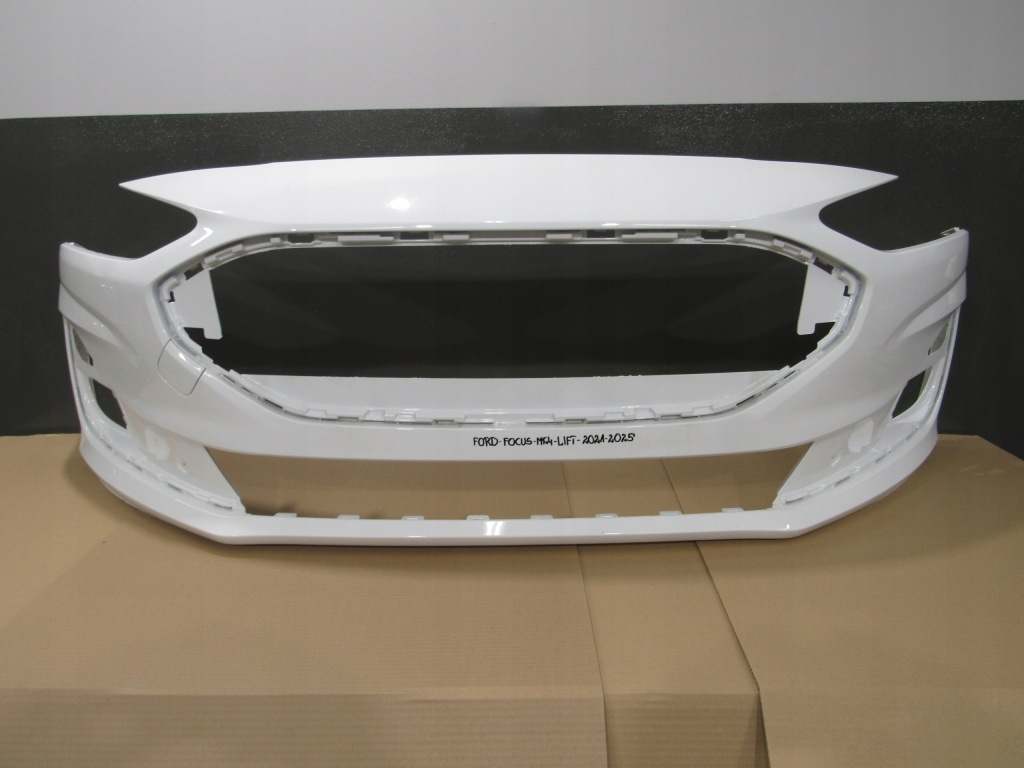 Купить Ford focus mk4 lift 2021-2025 бампер перед