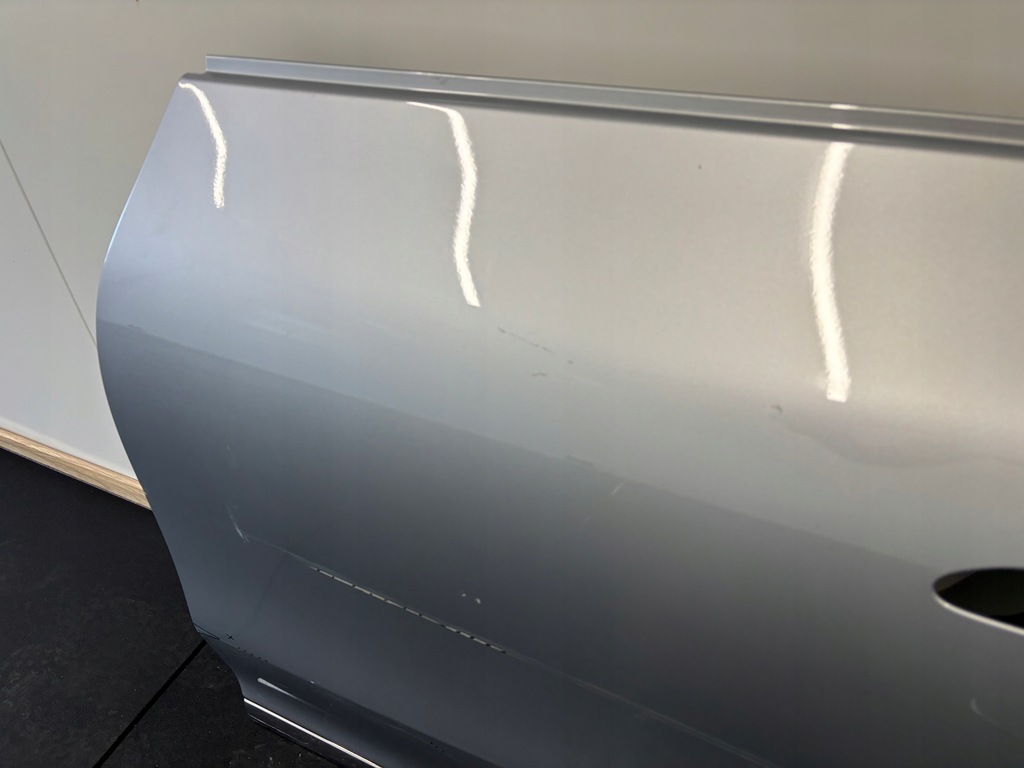 фото №11, Mercedes eqe w295 дверь задняя левая задние poznań ====giełda====