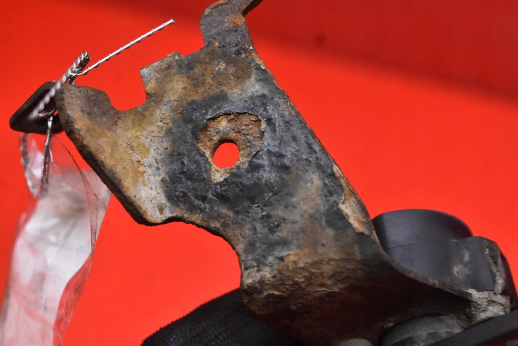 фото №10, Датчик выравнивание света правый перед 6853754 bmw x1 e84 lift 12-15