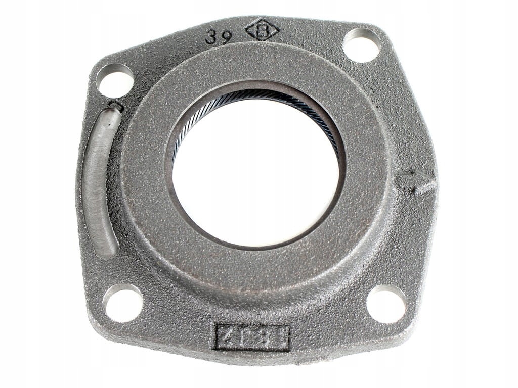 Сальник citroen/peugeot/renault 40x58x11,3 11p-982x2498280j Оригинал