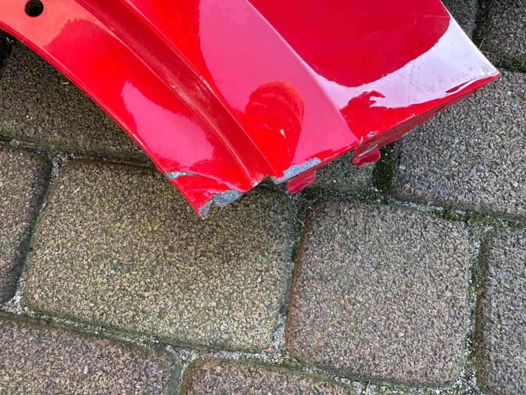 фото №3, Vw t-roc крила правий оригінал