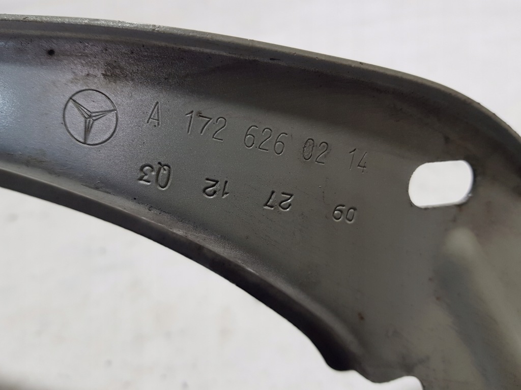 Купить Кронштейн крыла кронштейн кронштейн правый rpawe mercedes slk r172 w172