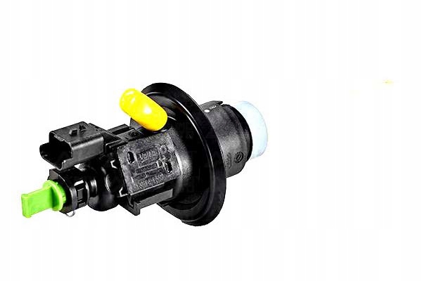 фото №2, Насос сцепления citroen berlingo c3 ii c4 grand pic