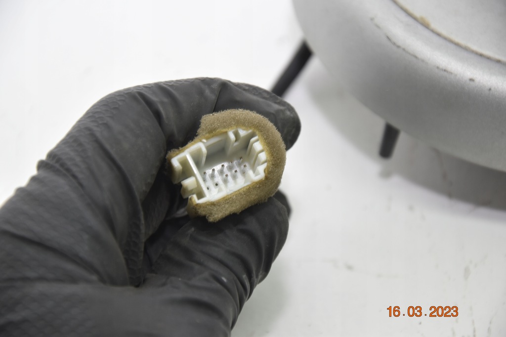 фото №2, Рамка чехол передач mini cooper r50 r53 автоматическая коробка передач