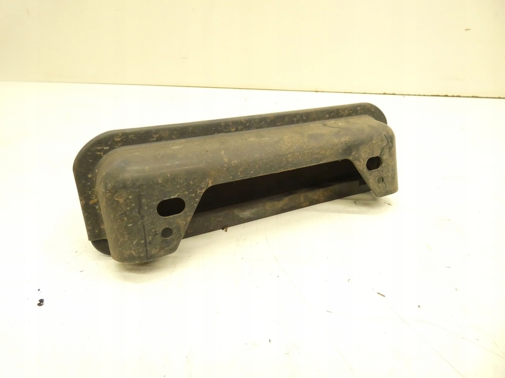 фото №2, Mini r60 r55 r56 r57 решётка вентиляционная багажника впуск