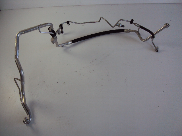 фото №1, Mercedes-benz оригінальний номер a2468302615 шланг кондиціонера