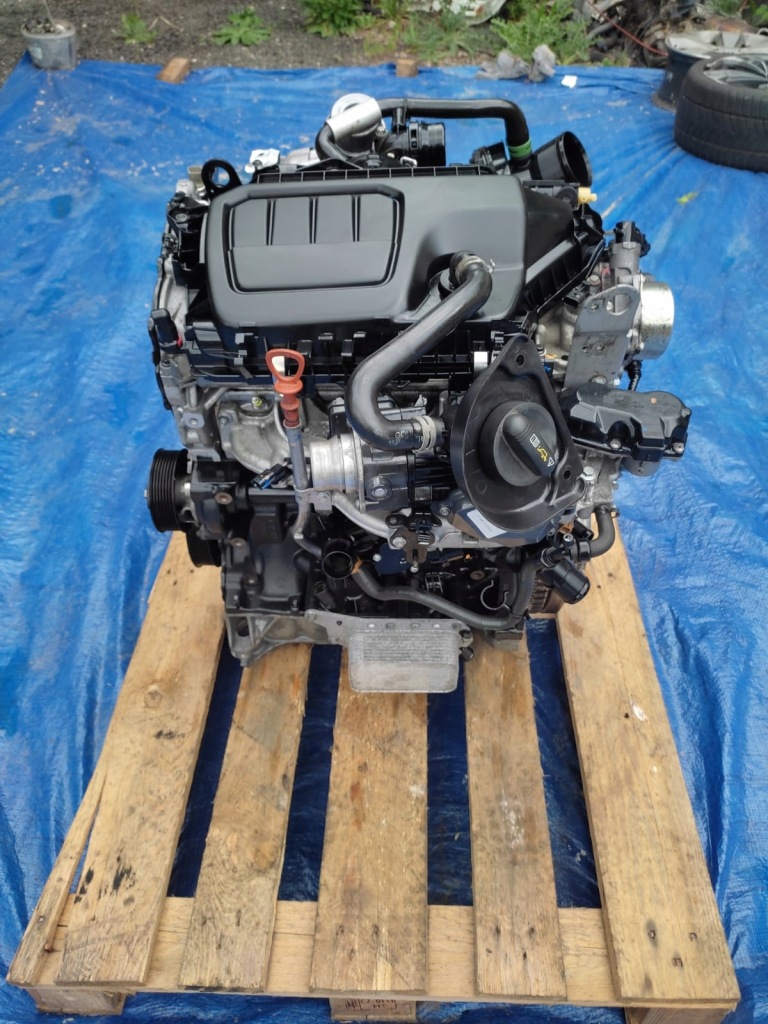 фото №10, Двигатель 1.6dci trafic vivaro гарантия замена