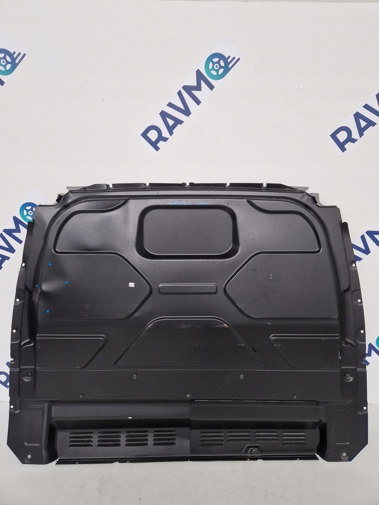 фото №1, Стена перегородочная ford transit custom lift