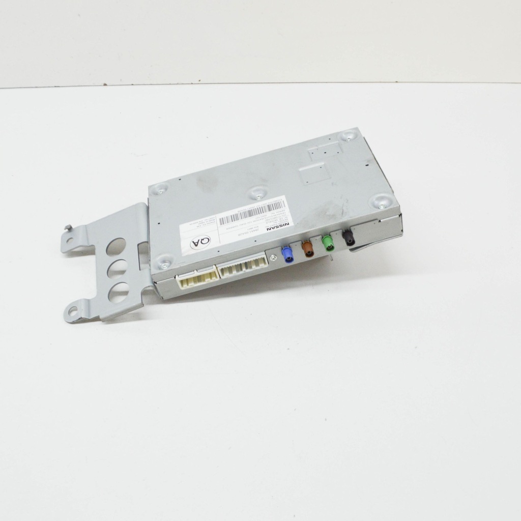 фото №5, Nissan leaf ii ze1 2018 модуль / блок управления bluetooth