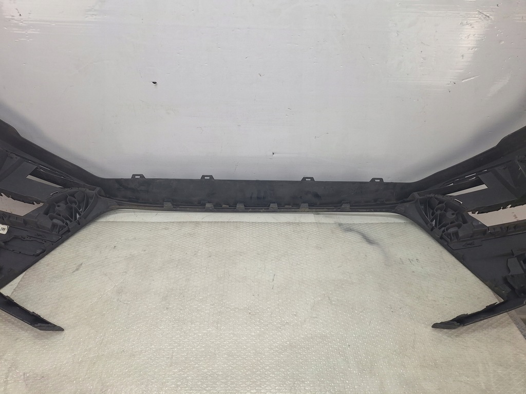 фото №7, Бампер audi a8 d5 4n 4n0 2019- оригинал оригинальный номер aso