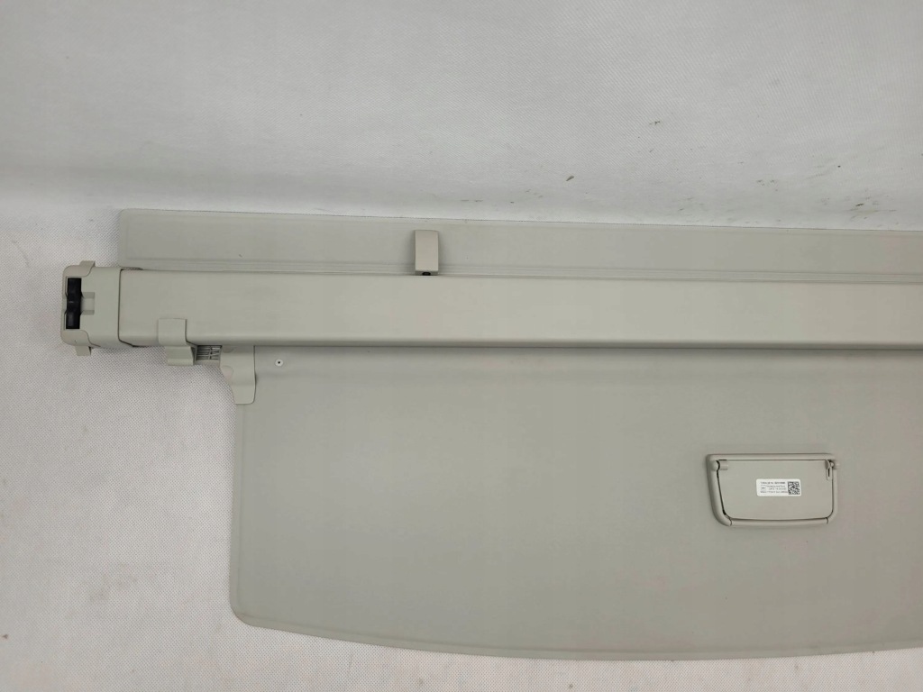 фото №10, Volvo v90 v90cc 2016 шторка багажника kombi оригінальна 32310686